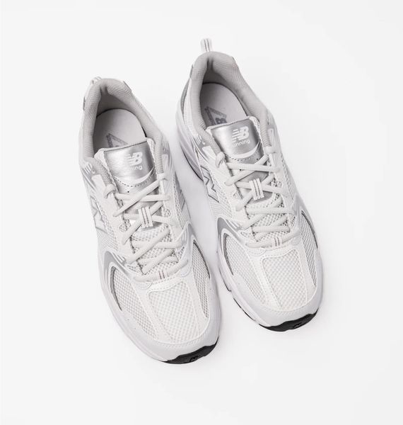 Кросівки унісекс New Balance 530 1527 фото