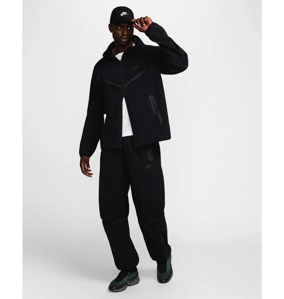 Кофта чоловіча Nike Sw Tech 4273 фото