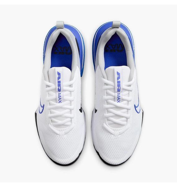 Кросівки чоловічі Nike Air Max Alpha Trainer 6 2488 фото
