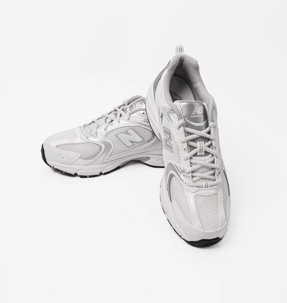 Кросівки унісекс New Balance 530 1527 фото
