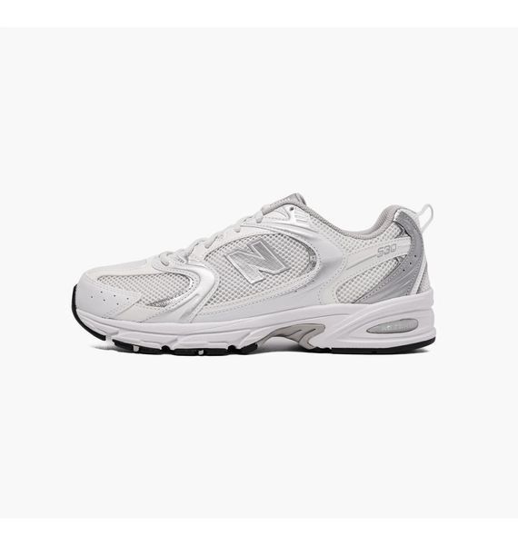Кросівки унісекс New Balance 530 1527 фото