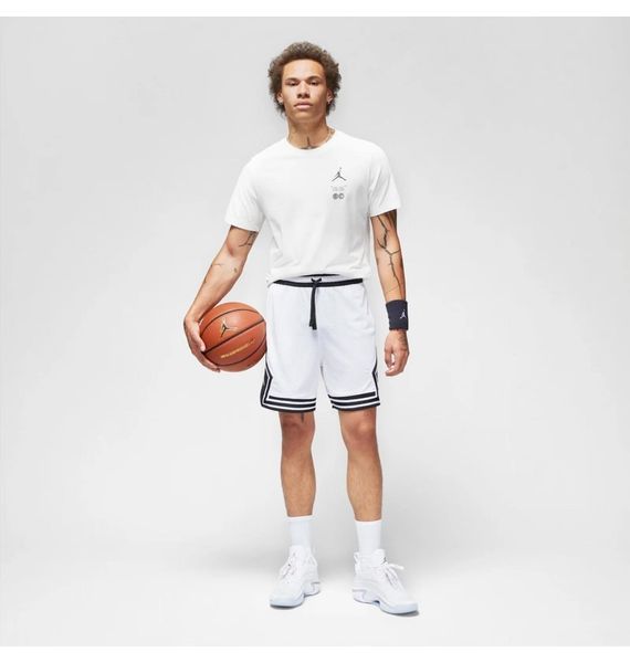 Шорти чоловічі Jordan Dri-Fit Sport 3821 фото