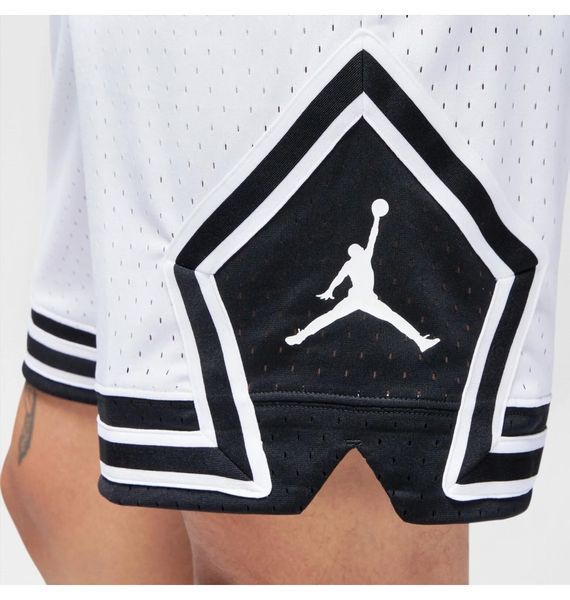 Шорти чоловічі Jordan Dri-Fit Sport 3821 фото