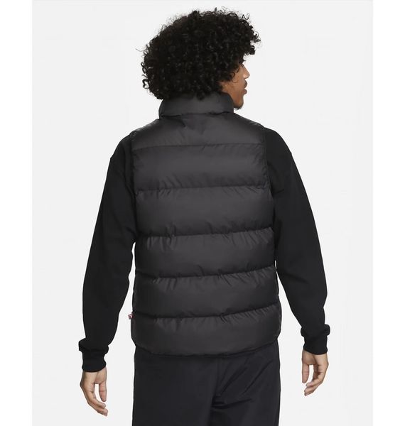 Жилетка чоловіча Nike M Nk Sf Wr Pl-Fld Vest 3314 фото