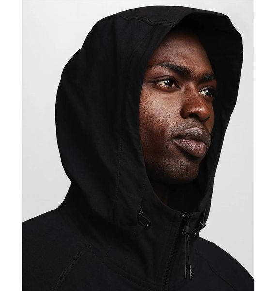 Кофта чоловіча Nike Sw Tech 4273 фото