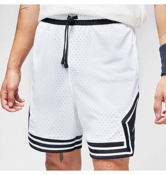 Шорти чоловічі Jordan Dri-Fit Sport 3821 фото