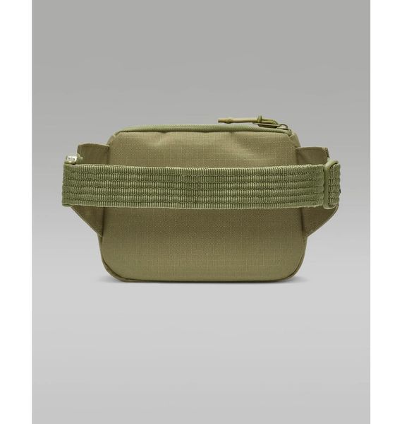 Сумка на пояс Jordan Flight Cordura Olive 4580 фото