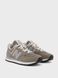 Кросівки чоловічі New Balance 574 2993 фото 2