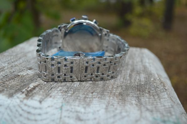 Чоловічий годинник Guanquin Liberty 65 фото
