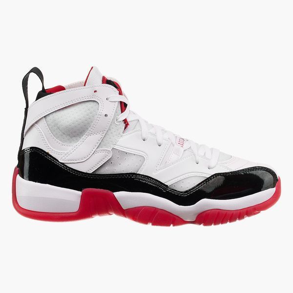 Баскетбольні кросівки чоловічі Jordan Jumpman Two Trey 1707 фото
