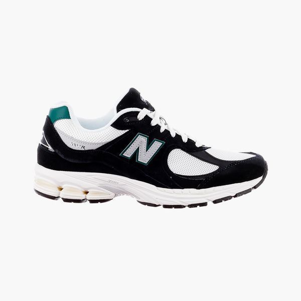 Кросівки чоловічі New Balance 2002 2856 фото