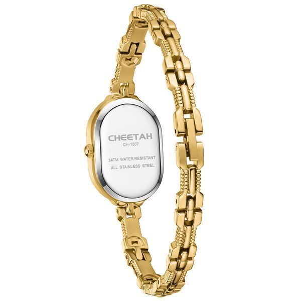Жіночий годинник Cheetah Fauro 615 фото
