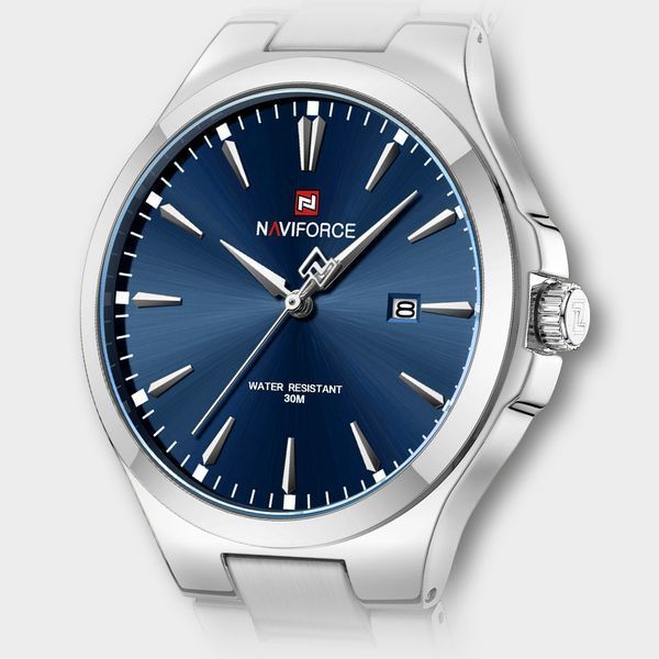 Чоловічий годинник Naviforce Spartan 665 фото