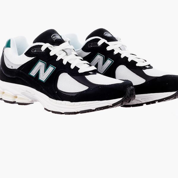 Кросівки чоловічі New Balance 2002 2856 фото