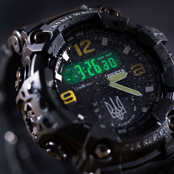 Чоловічий годинник Besta Symbol 265 фото