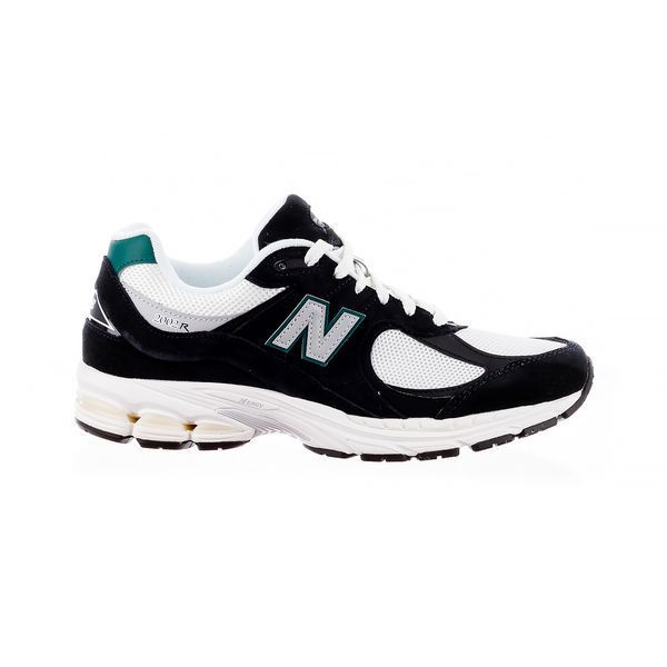Кросівки чоловічі New Balance 2002 2856 фото