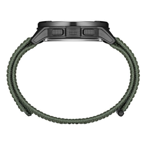 Чоловічий годинник North Edge Terrax Green, 2 ремінці 715 фото