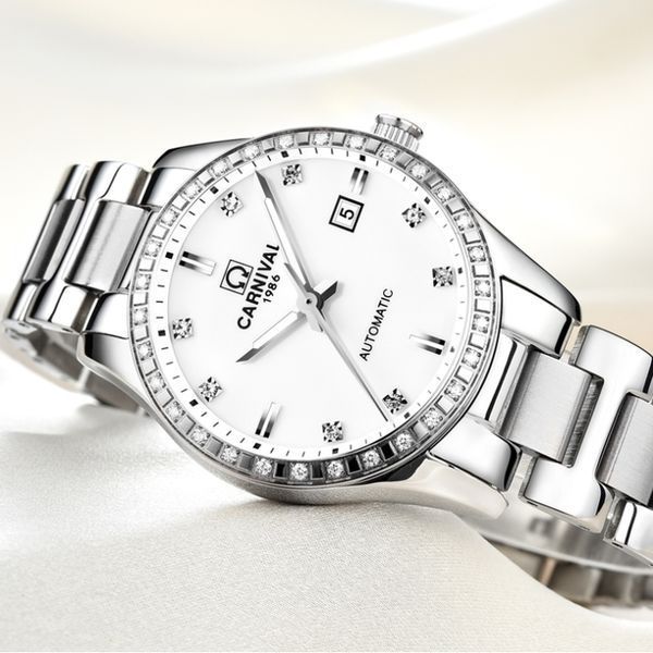 Жіночий годинник Carnival Luiza 115 фото