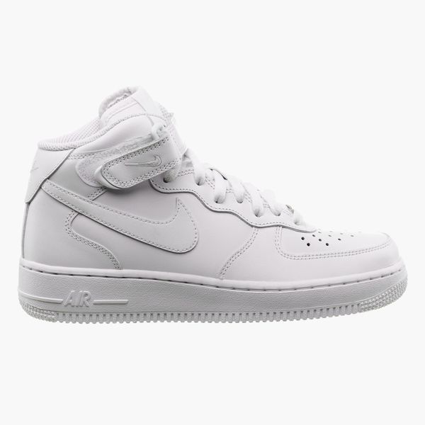 Кросівки жіночі Nike Air Force 1 '07 1184 фото