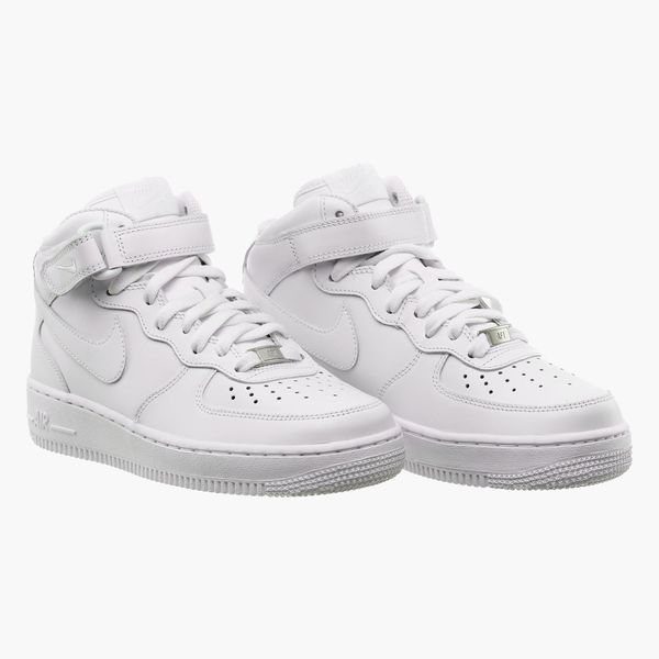 Кросівки жіночі Nike Air Force 1 '07 1184 фото