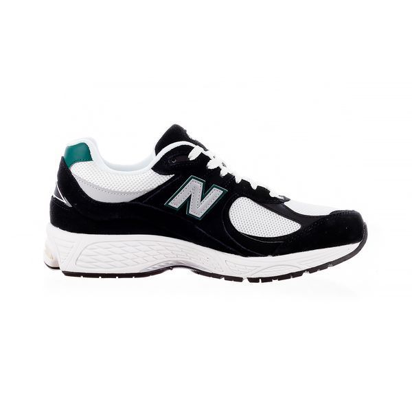 Кросівки чоловічі New Balance 2002 2856 фото