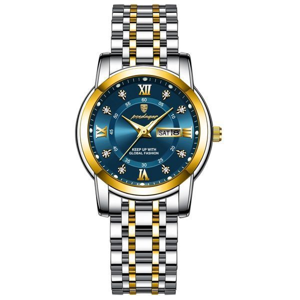 Жіночий годинник Poedagar Unique Women 365 фото