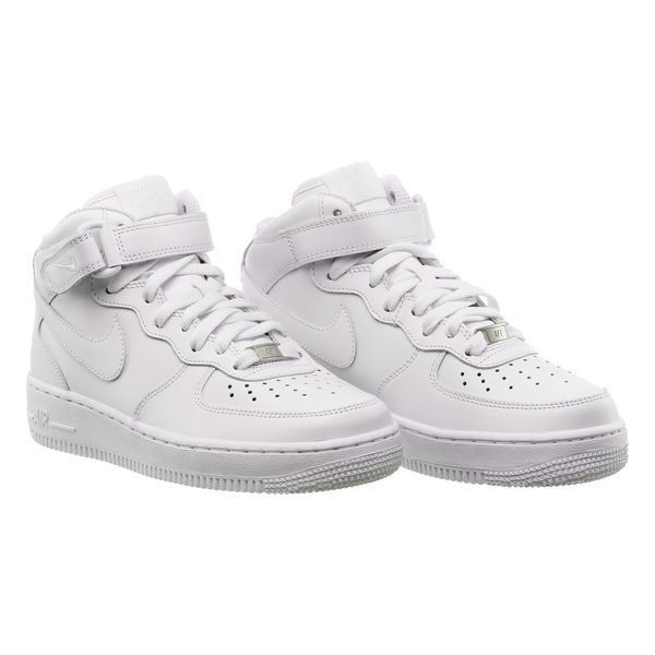 Кросівки жіночі Nike Air Force 1 '07 1184 фото