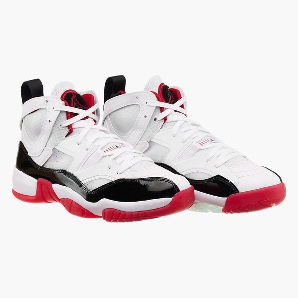 Баскетбольні кросівки чоловічі Jordan Jumpman Two Trey 1707 фото