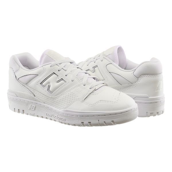 Кросівки чоловічі New Balance 550 2141 фото