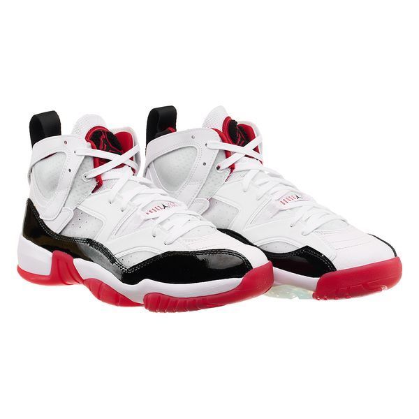 Баскетбольні кросівки чоловічі Jordan Jumpman Two Trey 1707 фото