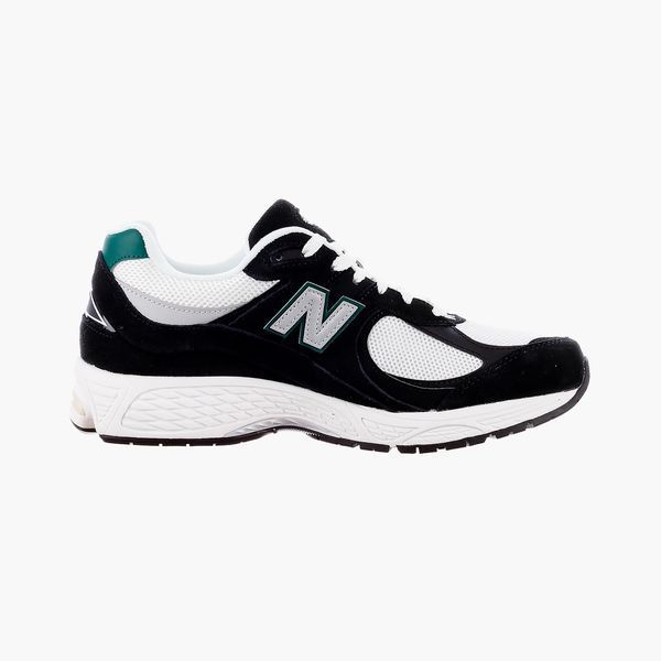 Кросівки чоловічі New Balance 2002 2856 фото