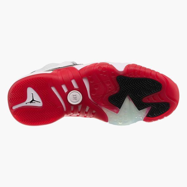 Баскетбольні кросівки чоловічі Jordan Jumpman Two Trey 1707 фото