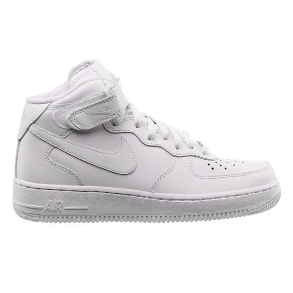 Кросівки жіночі Nike Air Force 1 '07 1184 фото