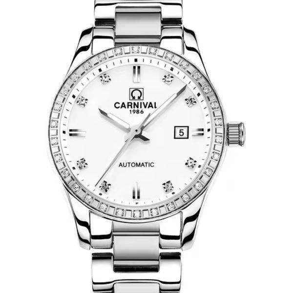 Жіночий годинник Carnival Luiza 115 фото