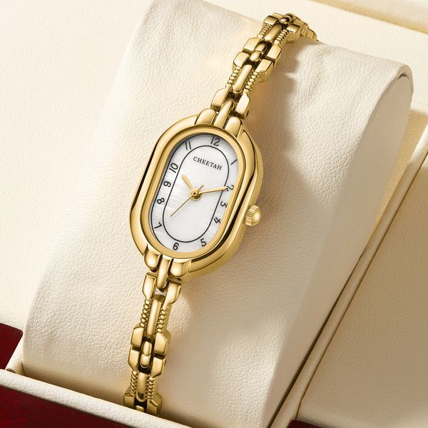 Жіночий годинник Cheetah Fauro 615 фото