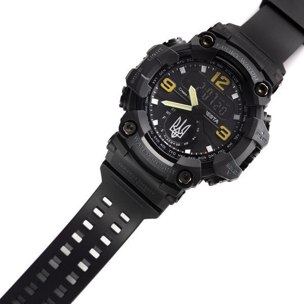 Чоловічий годинник Besta Symbol 265 фото
