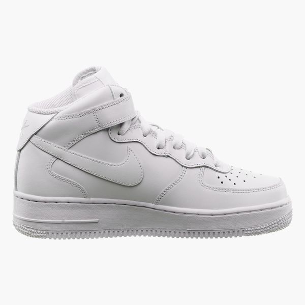 Кросівки жіночі Nike Air Force 1 '07 1184 фото