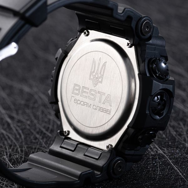Чоловічий годинник Besta Symbol 265 фото