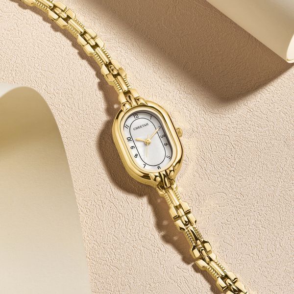 Жіночий годинник Cheetah Fauro 615 фото