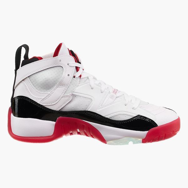 Баскетбольні кросівки чоловічі Jordan Jumpman Two Trey 1707 фото
