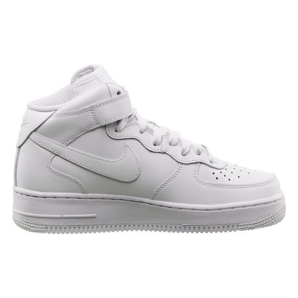 Кросівки жіночі Nike Air Force 1 '07 1184 фото