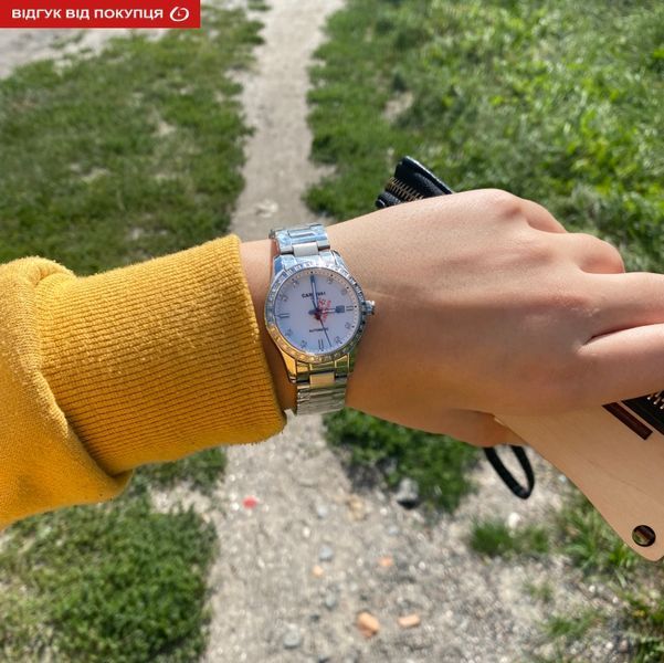 Жіночий годинник Carnival Luiza 115 фото