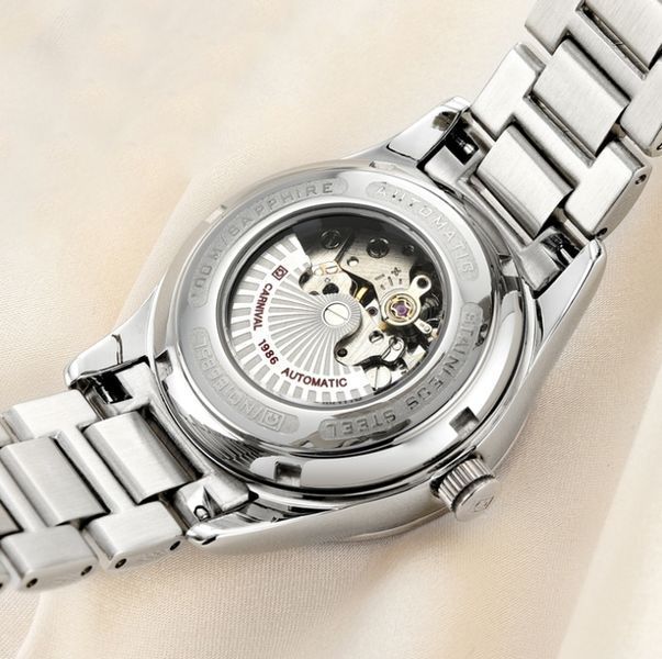 Жіночий годинник Carnival Luiza 115 фото