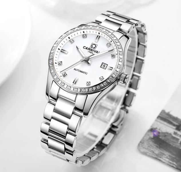 Жіночий годинник Carnival Luiza 115 фото