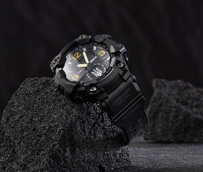 Чоловічий годинник Besta Symbol 265 фото