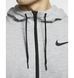 Бомбер чоловічий Nike M Dry Hoodie Fz Fleece 3091 фото 5