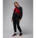 Брюки жіночі Nike Flight Fleece Black 1568 фото 5