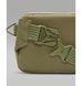 Сумка на пояс Jordan Flight Cordura Olive 4580 фото 8