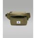 Сумка на пояс Jordan Flight Cordura Olive 4580 фото 5