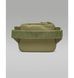 Сумка на пояс Jordan Flight Cordura Olive 4580 фото 4